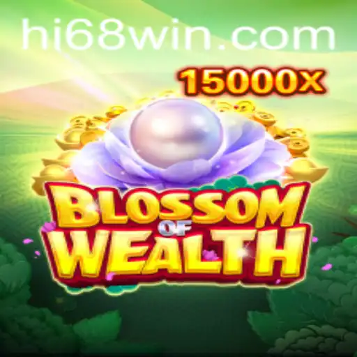 Blossom of Wealth: An Exciting Journey into Prosperity