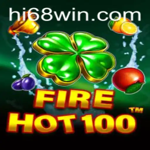 FireHot100: The Exciting New Game with the HI68 Experience