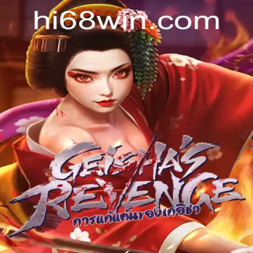 Unveiling the Intrigues of GeishasRevenge: A Modern Take on Tradition with HI68