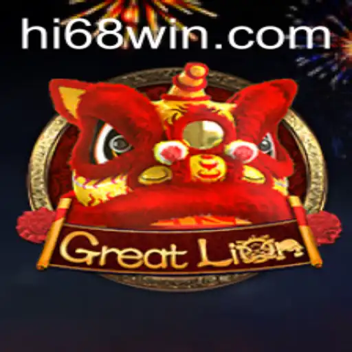Exploring GreatLion: Unleash Your Inner Strategist with HI68