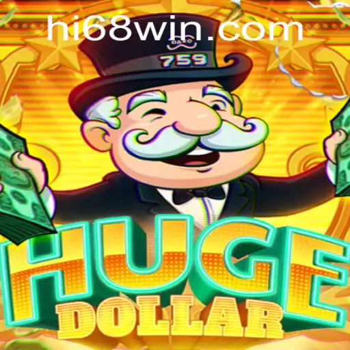 Discovering HugeDollar: The Latest Sensation in Gaming