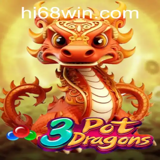 3PotDragons: The New Fantasy Adventure Game