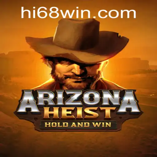 ArizonaHeist: An Immersive Game Experience
