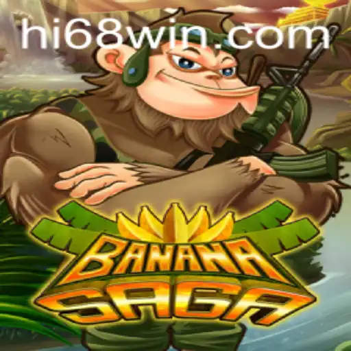 Unveiling the Excitement of BananaSaga: A Thrilling Gaming Experience