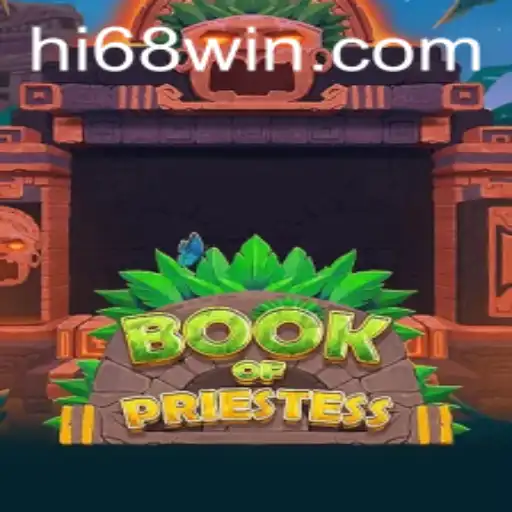Exploring the Mystical World of BookOfPriestess
