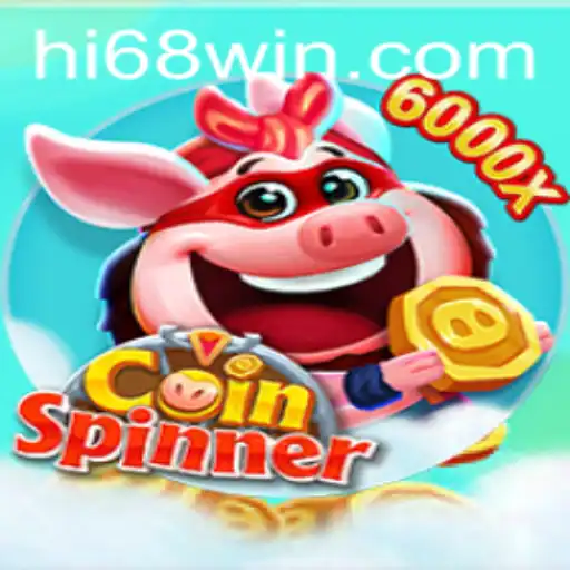 CoinSpinner: A Thrilling New Game Experience with HI68