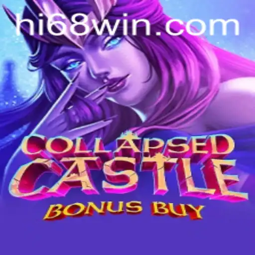 Exploring the Enigmatic World of CollapsedCastleBonusBuy