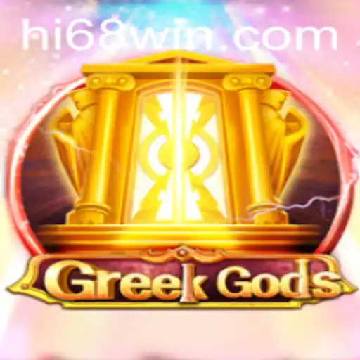 Exploring GreekGods: The Mythical Journey in the World of Gaming