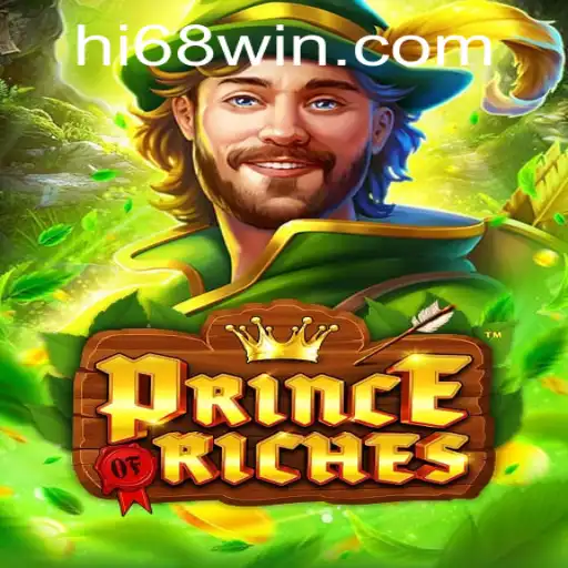 Exploring the Thrilling World of PrinceOfRiches: A Modern Gaming Experience