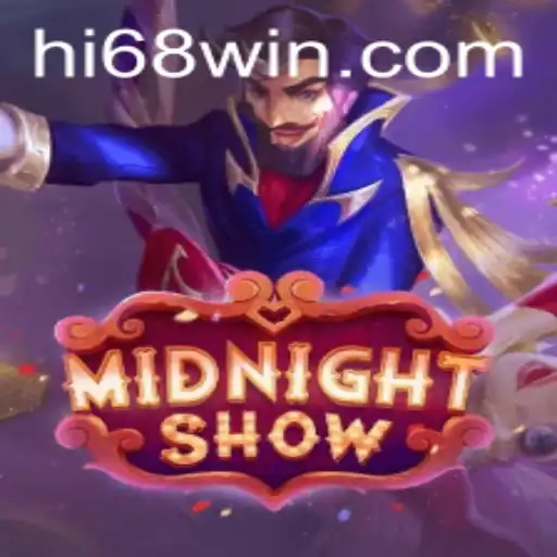 Unveiling MidnightShow: A Thrilling Gaming Experience with HI68