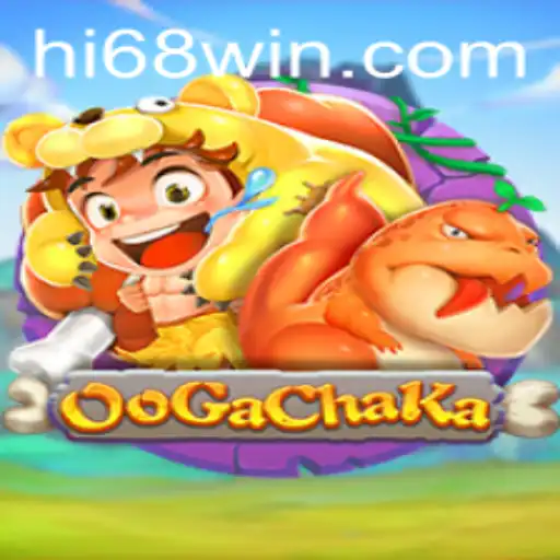 Unveiling OoGaChaKa: A Deep Dive into the Innovative Game and Its Unique Dynamics
