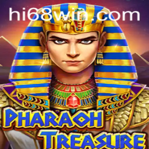 Discover PharaohTreasure: An Ancient Quest through the Sands of Time