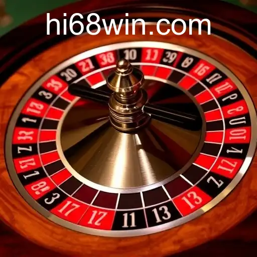 Exploring the Fascinating World of Roulette HI68