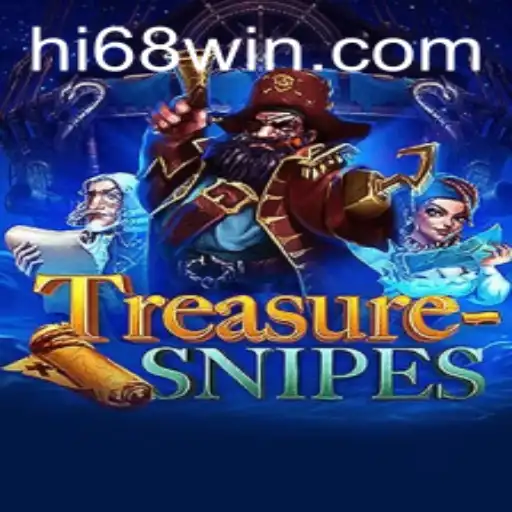 TreasureSnipes: An Adventure into the World of Digital Treasure Hunting